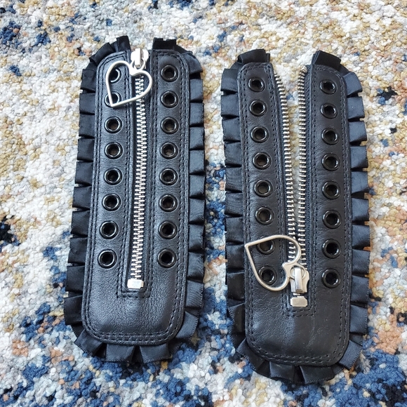 Dr. Martens‎ Jungle Boot Lazy Oaf - Picture 7 of 7